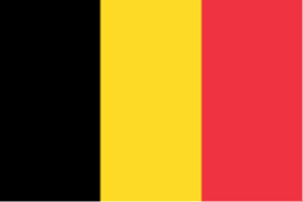  比利时女篮 